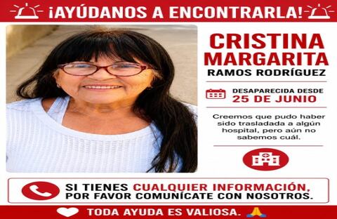 Ayudar a la difusión de esta galería para poder encontrarlos.