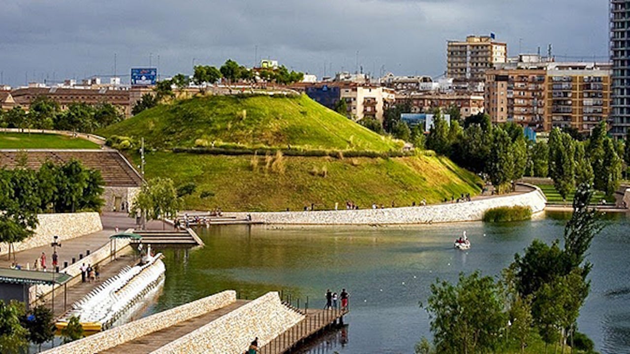 Imágenes cortesía de www.bioparcvalencia.es