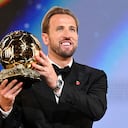 Harry Kane, ganador del Balón de Oro 2026