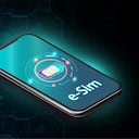 La eSIM es una evolución de la tarjeta SIM física que usan los teléfonos móviles.