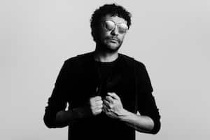 Andrés Cepeda Lo que se va