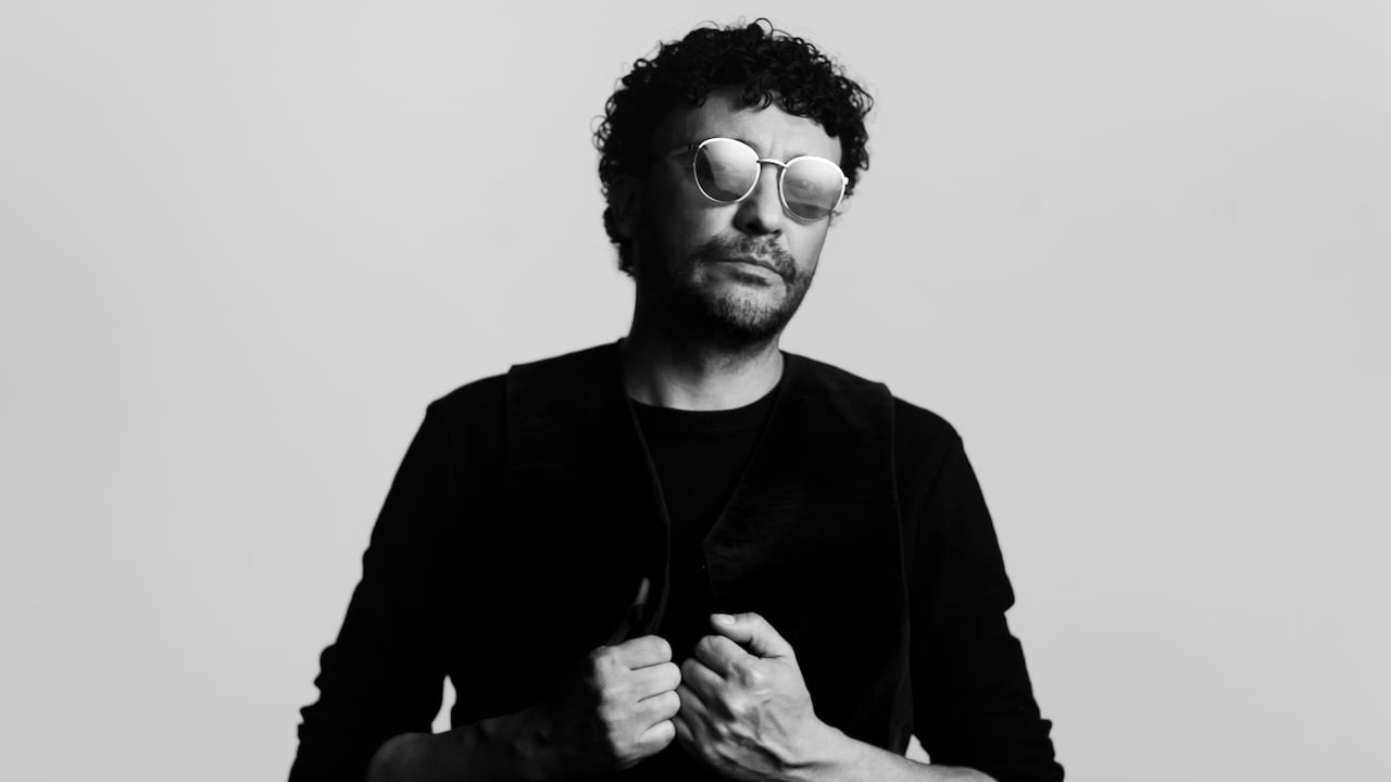 Andrés Cepeda Lo que se va