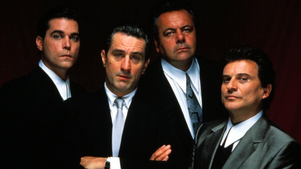 Buenos Muchachos, la película de Martin Scorsese que cambió el cine sobre la mafia cumple 30 años.