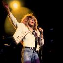 Tina Turner el país