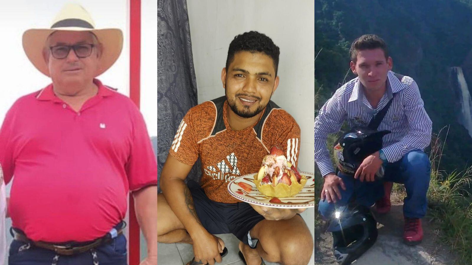 Un firmante de paz secuestrado y dos escoltas fueron asesinado en el Huila