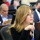 UTL senadora Norma Hurtado