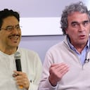 Vicky Davila entrevistará en vivo a Sergio Fajardo
Domingo 3 mayo 2026
Iván Cepeda