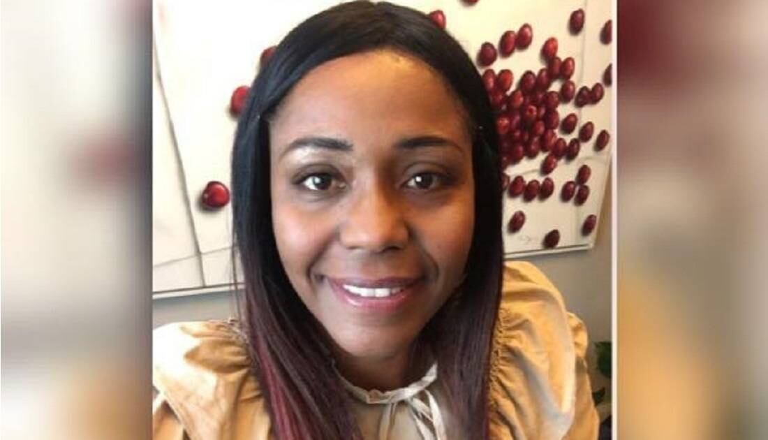 Haidy Sánchez Mattsson, psicóloga clínica e investigadora en salud mental.