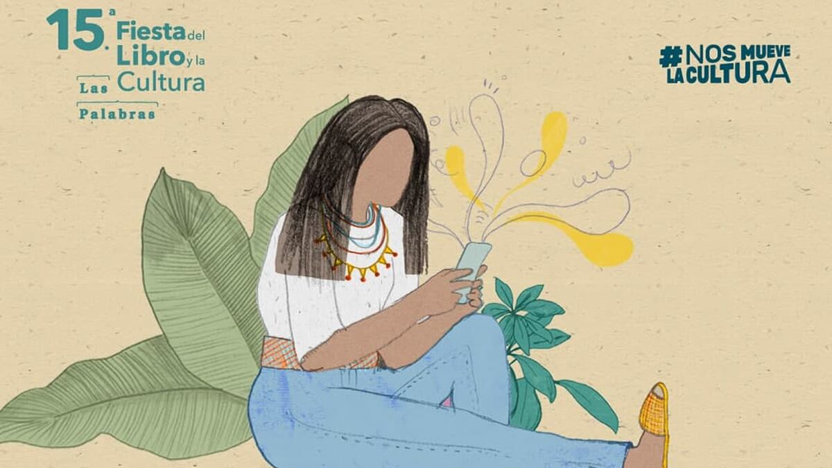 Fiesta del Libro y la Cultura