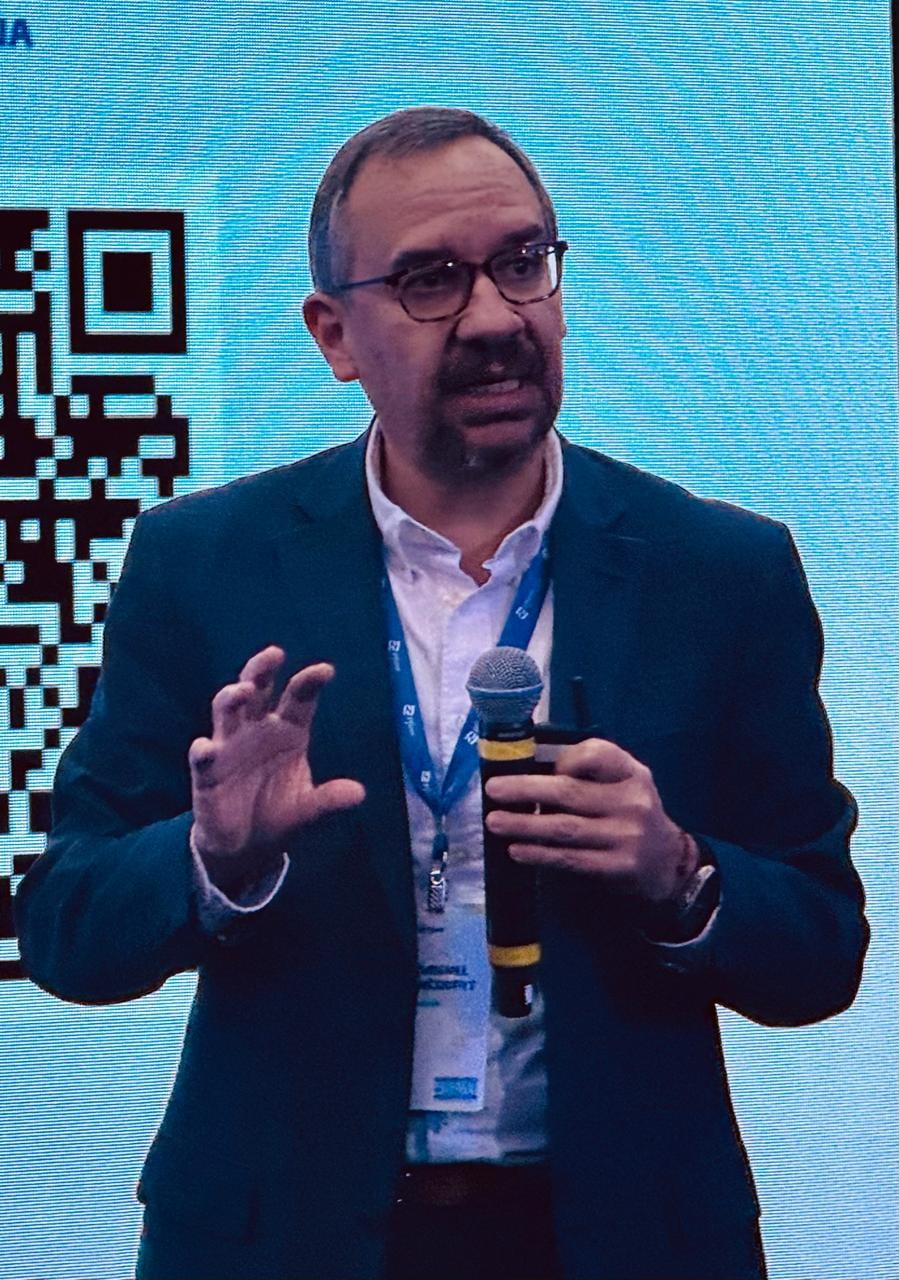 El doctor Miguel Betancourt, consultor en salud global y vacunología en México, habló sobre el panorama que hoy la región está enfrentando con la covid-19 y la vacunación.