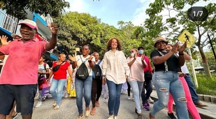 Pinedo hizo el anuncio tres meses después de haber recobrado su libertad por decisión de la Corte Suprema