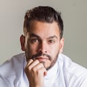 “Hay unos que lloran y otros que hacen pañuelos”, la elección del chef Óscar González fue no derramar lágrimas.