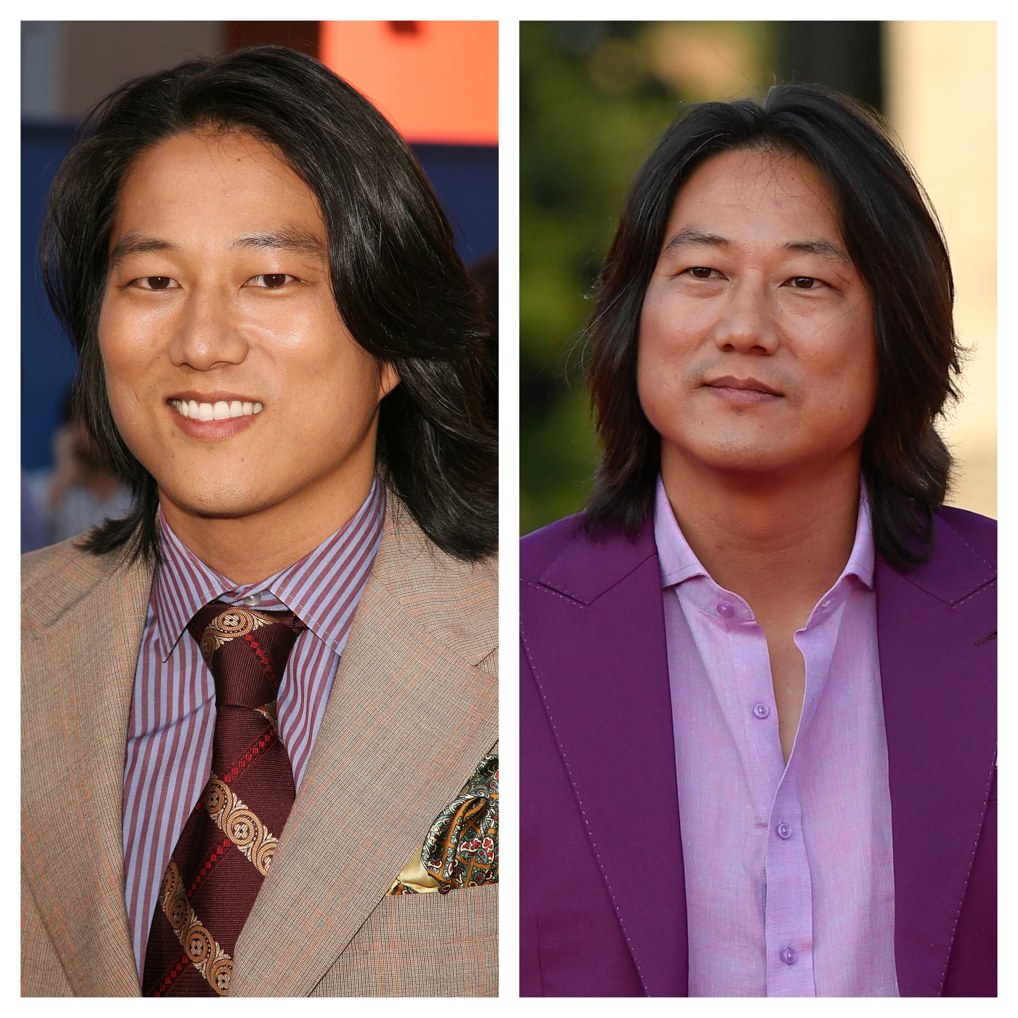 Sung Kang – Han Seoul-Oh