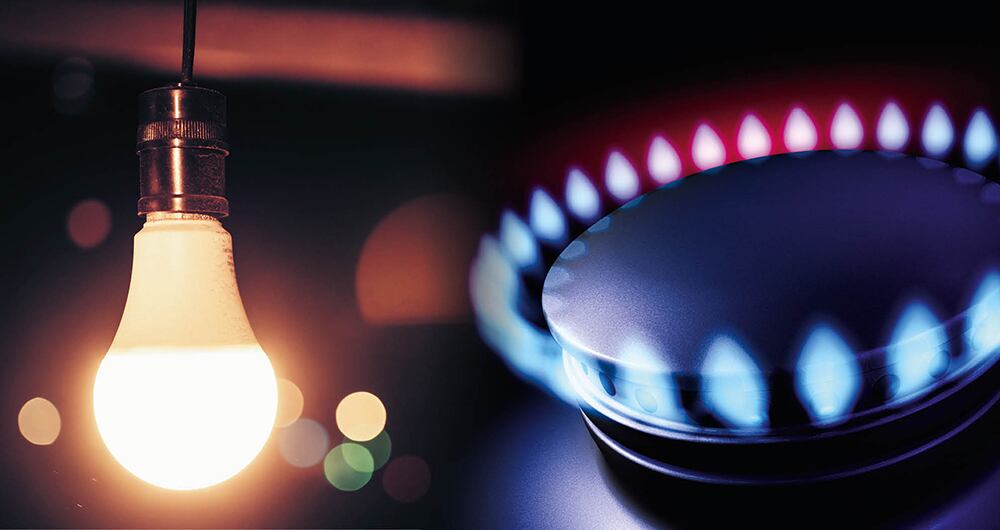 La demanda de energía está aumentando. Según XM, subió en 6,23 por ciento en agosto. Al mismo tiempo, están bajando los aportes de lluvia a los embalses.