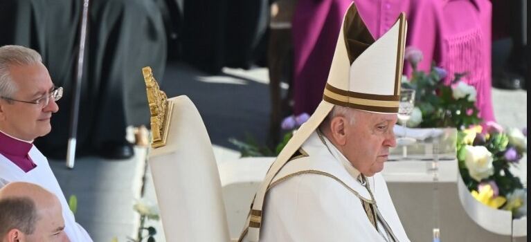 Este reparto podrá pesar sobre la mayoría de dos tercios necesarios para elegir al futuro líder espiritual de la Iglesia católica y sus 1.300 millones de fieles al aumentar la probabilidad que comparta las ideas del actual pontífice.