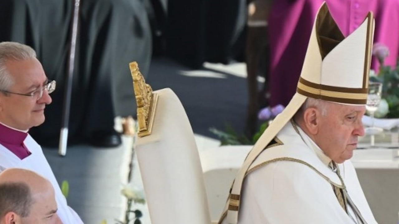 Este reparto podrá pesar sobre la mayoría de dos tercios necesarios para elegir al futuro líder espiritual de la Iglesia católica y sus 1.300 millones de fieles al aumentar la probabilidad que comparta las ideas del actual pontífice.