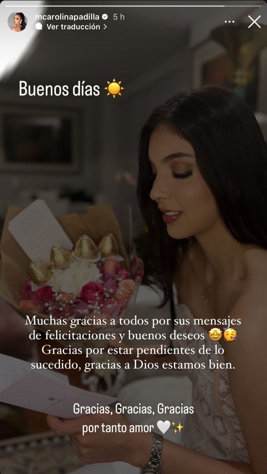 Reina de la Guajira 2023-2024