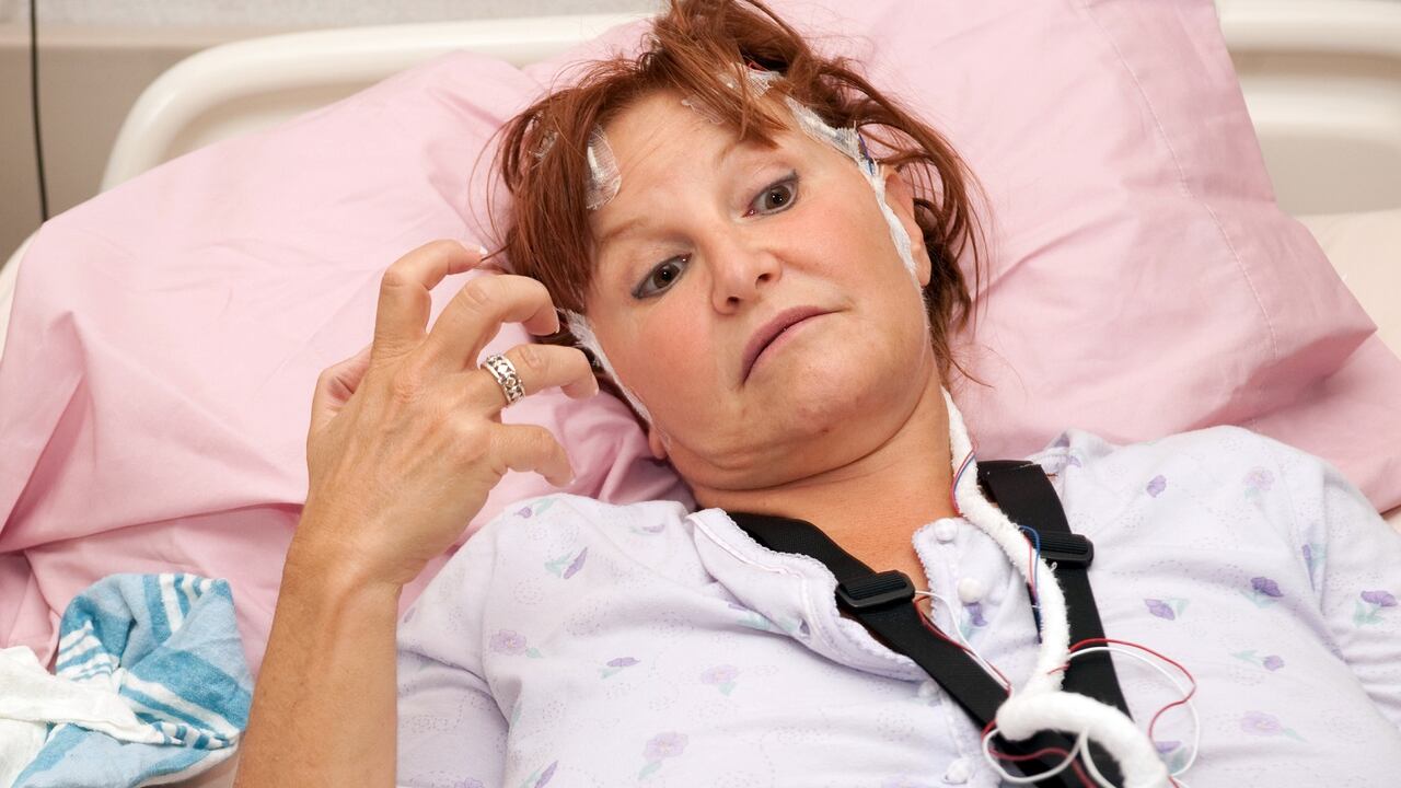 Las personas pueden presentar convulsiones sin que se tenga clara la causa de este padecimiento.