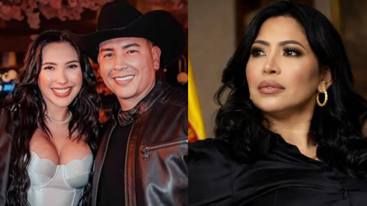 Aida Victoria Merlano suma a la abogada Wendy Herrera a su equipo legal.