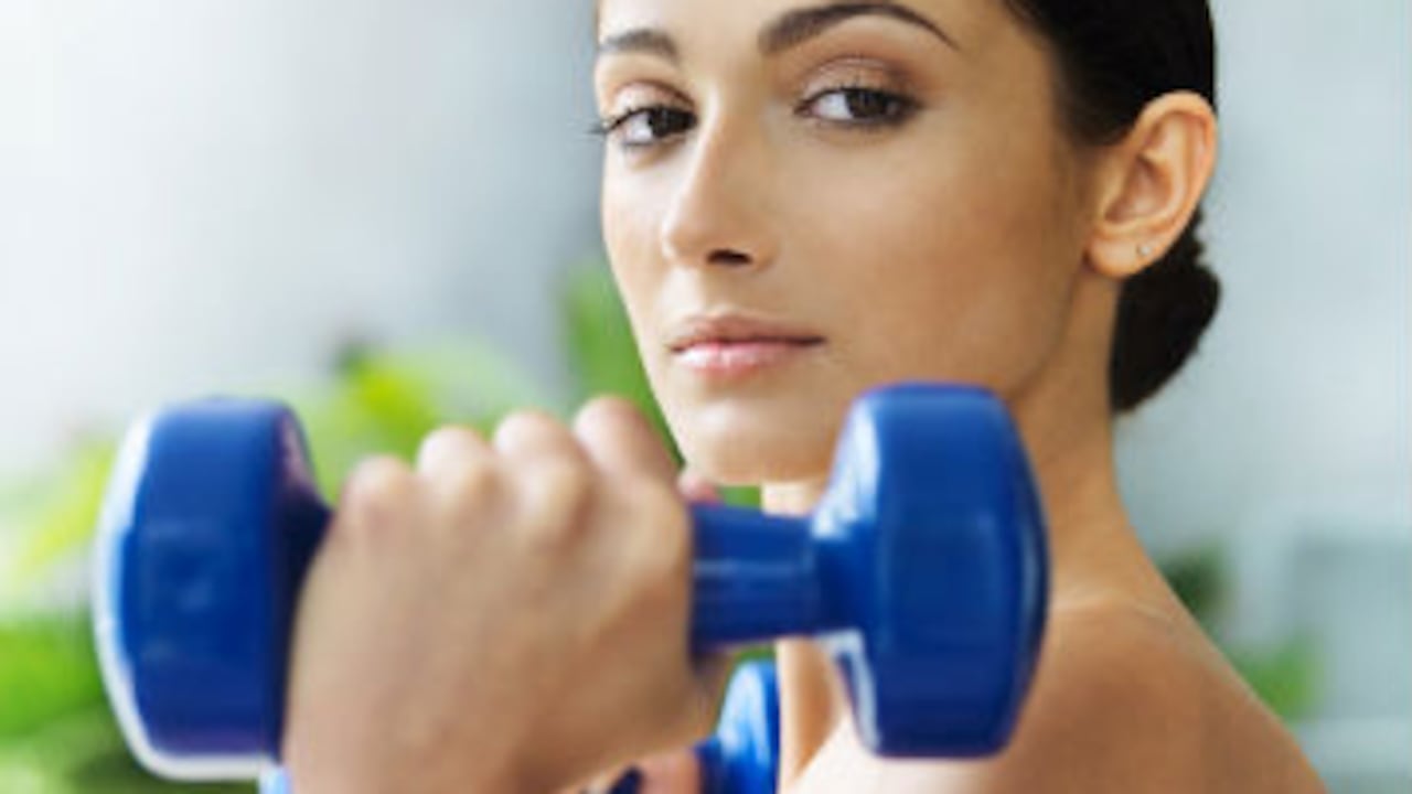 el ejercico de fuerza es clave para la prevención del cáncer