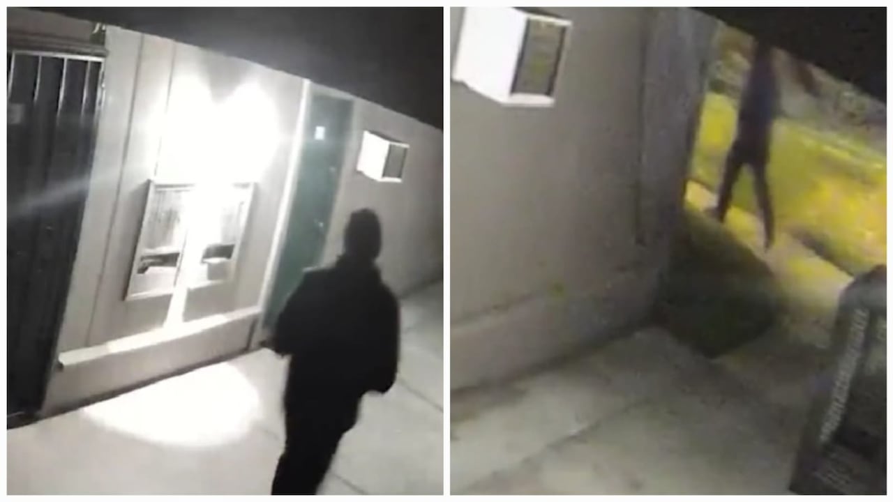 Las autoridades ofrecen una recompensa de 150. 000 dólares por presunto asesino serial en California. -Foto: Twitter @StocktonPolice