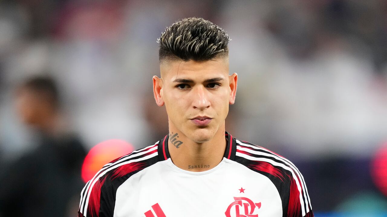 Grandes clubes de Europa irían por Jorge Carrascal.