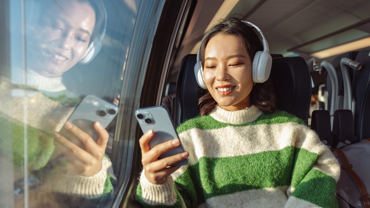 El sector musical presentó un sistema para diferenciar el uso de IA en las canciones.
