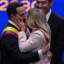 posesión presidencial Abelardo De La Espriella Presidente