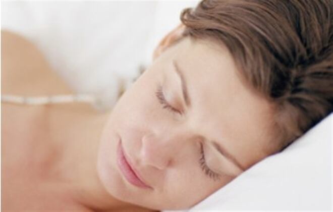 Los sueños siempre representan emociones.