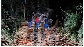 Atentado con explosivos a camión del Ejército en Salgar, Antioquia.