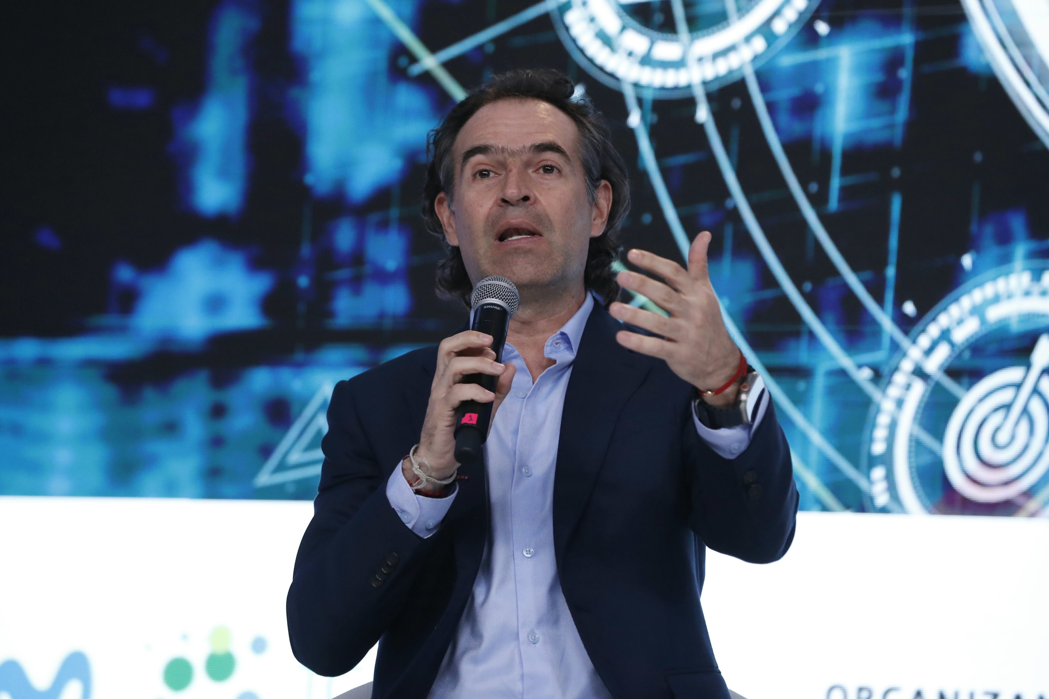 GRAN FORO COLOMBIA 2024