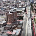 TransMilenio: cierres en la estación temporal de la Av. Jiménez empezarán este viernes