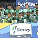 Atlético Nacional.