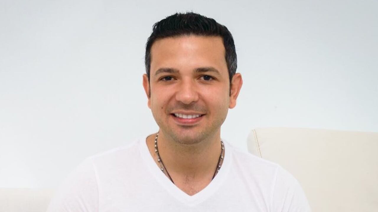 Juan Camilo Fuentes, concejal de Barranquilla