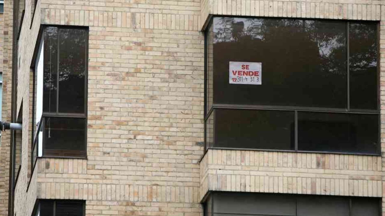 Propietarios que vendan sus predios recibirán el dinero equivalente al avalúo comercial.