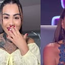 Yina Calderón respondió a quienes la compararon con Amparo Grisales