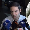 Antonio Char, presidente de Junior, habló sobre la elección del nuevo DT