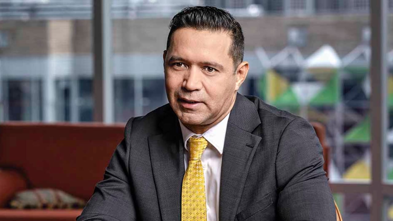 Según John Jairo Caicedo, presidente de la CTC, las centrales obreras aún no han definido la propuesta de aumento que llevarán a la mesa.