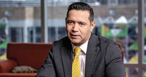 Según John Jairo Caicedo, presidente de la CTC, las centrales obreras aún no han definido la propuesta de aumento que llevarán a la mesa.