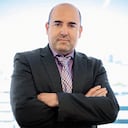 Rolando Pajón es director médico del laboratorio Moderna.