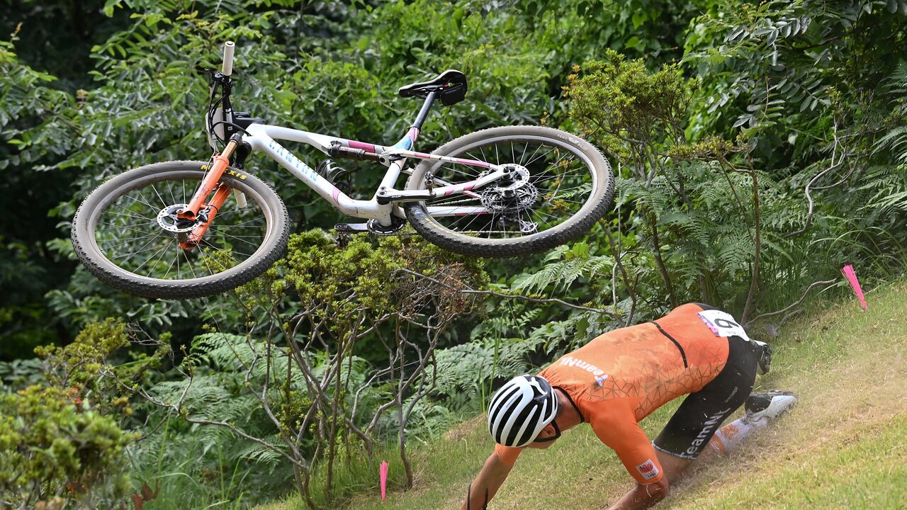 Mathieu van der Poel