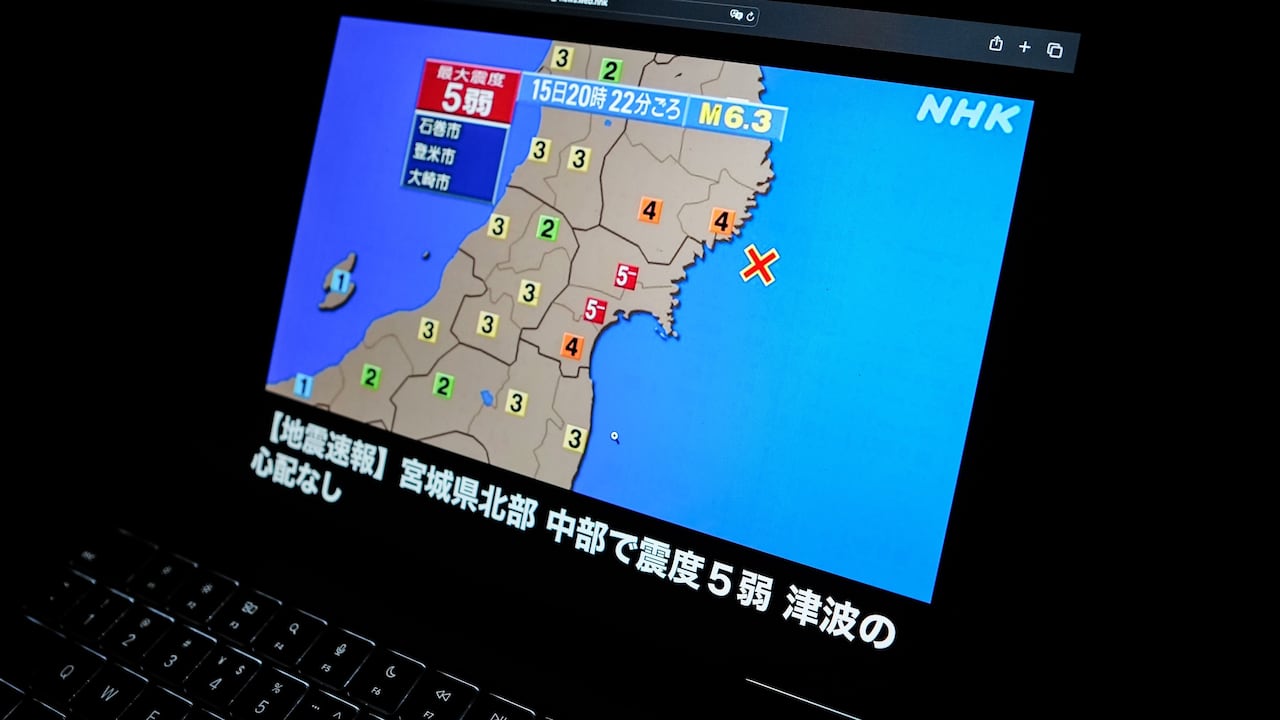 Japón se ubica sobre la convergencia de las placas Pacífica, Filipina, Euroasiática y Norteamericana, una de las zonas con mayor actividad sísmica del mundo.