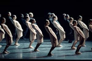 Les Grands Ballets Canadiens