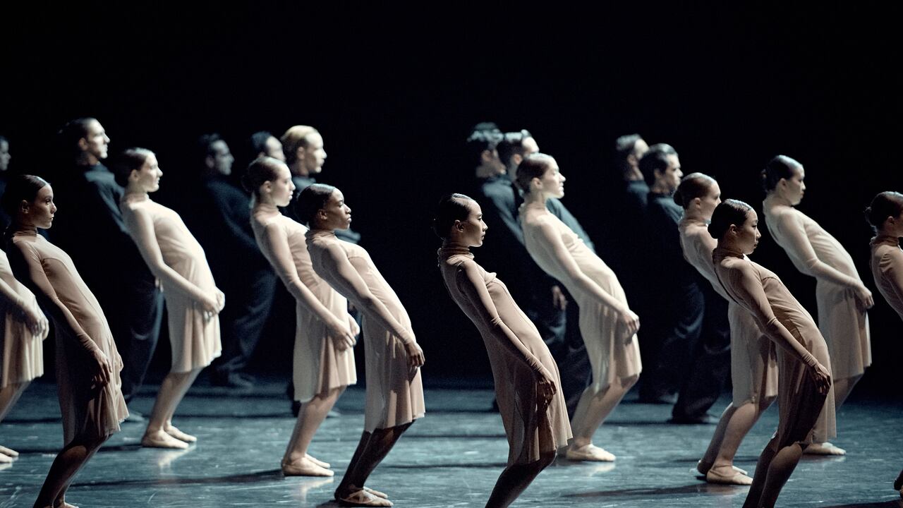 Les Grands Ballets Canadiens