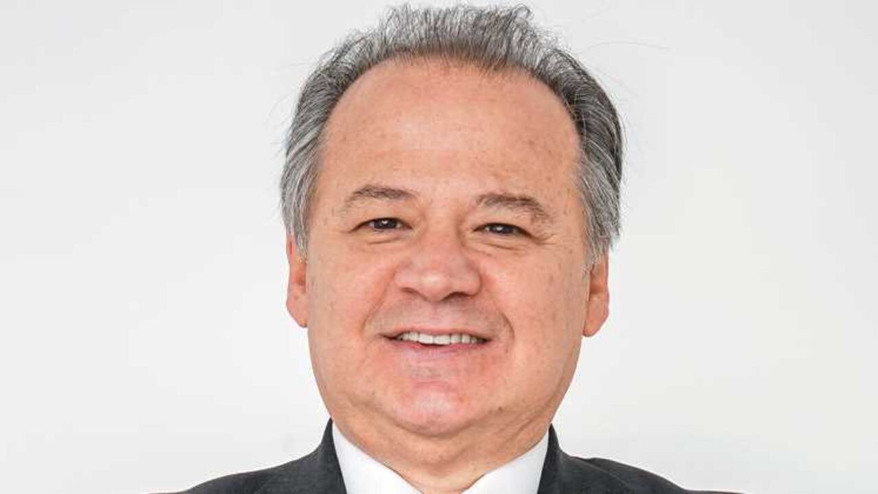 Amaury de la Espriella, presidente de Propilco - Esenttia