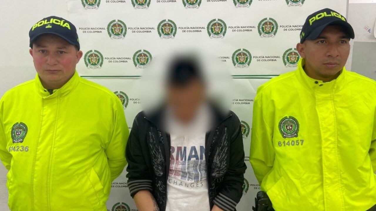 Cárcel para padre golpeó a su hijo que le causó la muerte en Bogotá