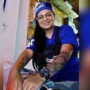 La joven entregó su versión de lo que ocurrió ese día.