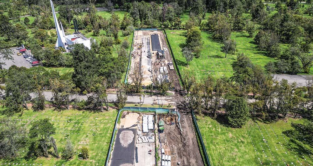 La administración distrital tiene definidas en el Plan de Desarrollo cuáles serán las inversiones prioritarias. 