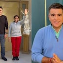 El video de Carlos Calero con su trabajadora doméstica