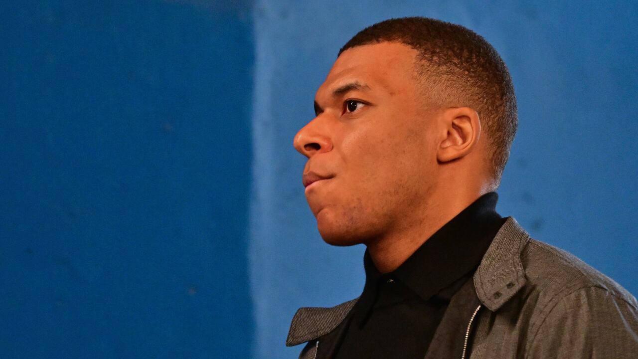 Kylian Mbappé será nuevo jugador del Real Madrid